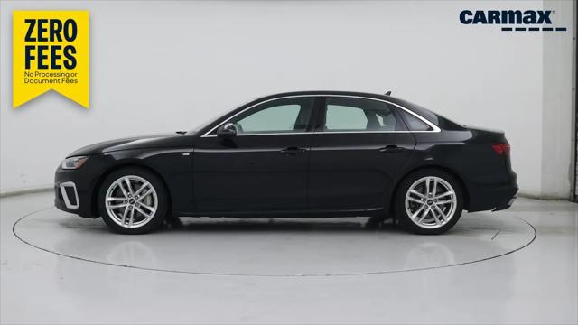 2023 Audi A4 Premium 45 TFSI S line quattro S tronic for sale in Maple Shade, NJ