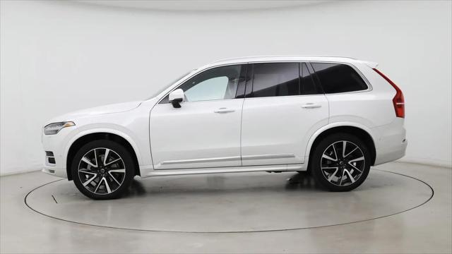 2024 Volvo XC90 B6 Ultimate Bright Theme 7-Seater