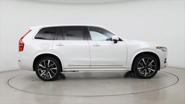 2024 Volvo XC90 B6 Ultimate Bright Theme 7-Seater
