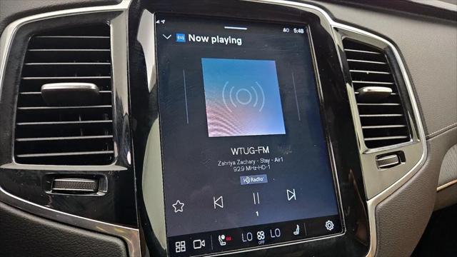 2024 Volvo XC90 B6 Ultimate Bright Theme 7-Seater