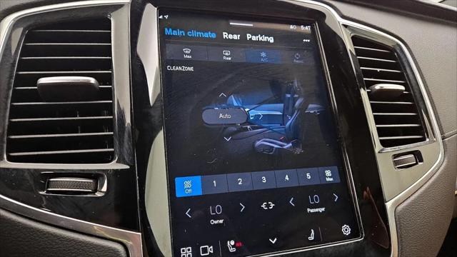 2024 Volvo XC90 B6 Ultimate Bright Theme 7-Seater