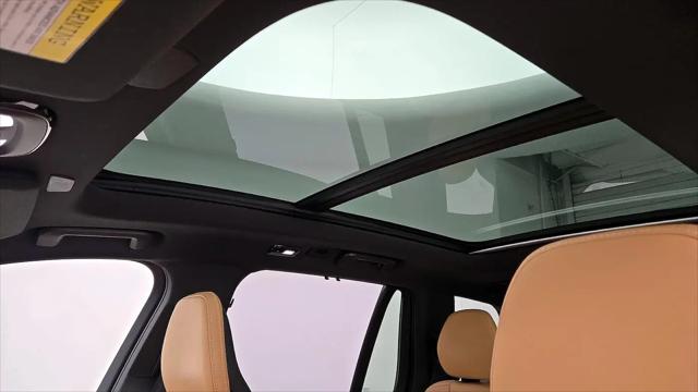 2024 Volvo XC90 B6 Ultimate Bright Theme 7-Seater