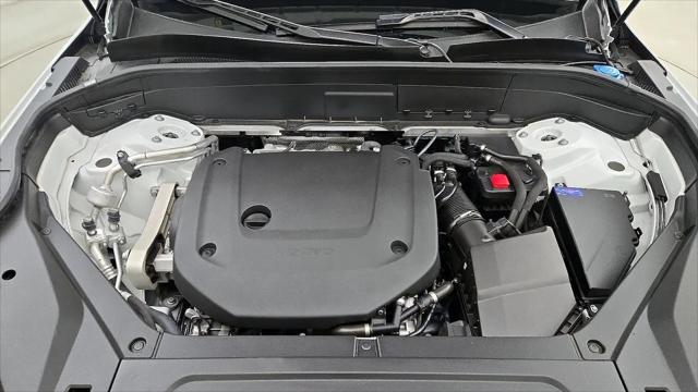 2024 Volvo XC90 B6 Ultimate Bright Theme 7-Seater