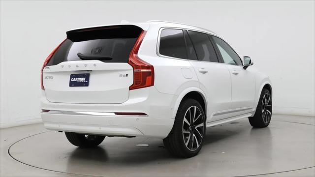 2024 Volvo XC90 B6 Ultimate Bright Theme 7-Seater