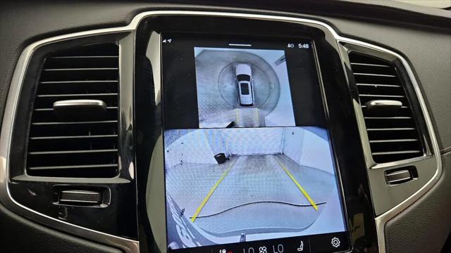2024 Volvo XC90 B6 Ultimate Bright Theme 7-Seater