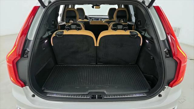 2024 Volvo XC90 B6 Ultimate Bright Theme 7-Seater