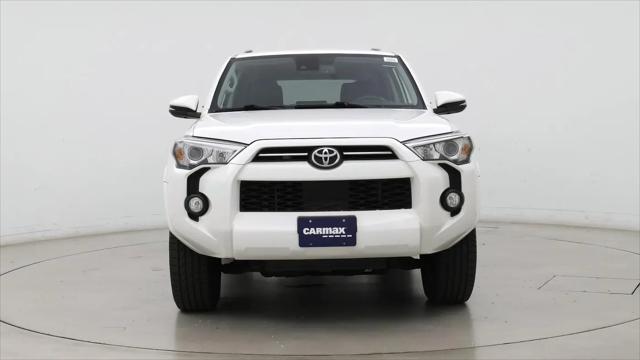 2020 Toyota 4Runner SR5 Premium