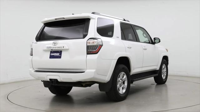 2020 Toyota 4Runner SR5 Premium