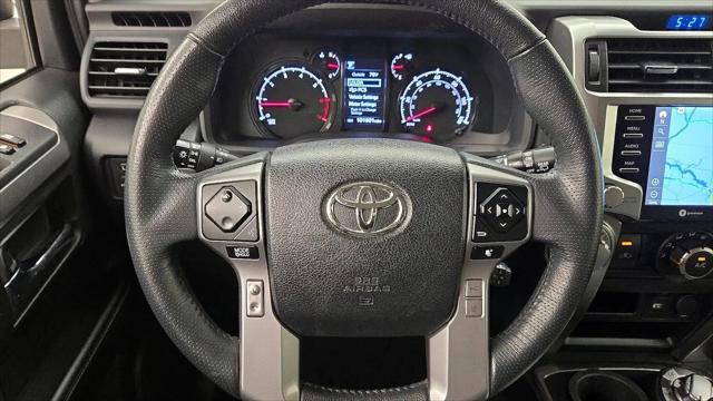 2020 Toyota 4Runner SR5 Premium