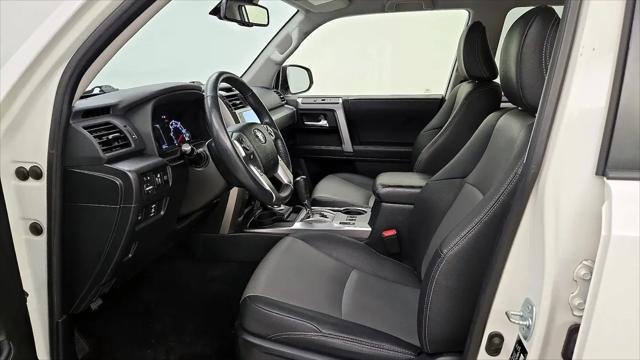 2020 Toyota 4Runner SR5 Premium