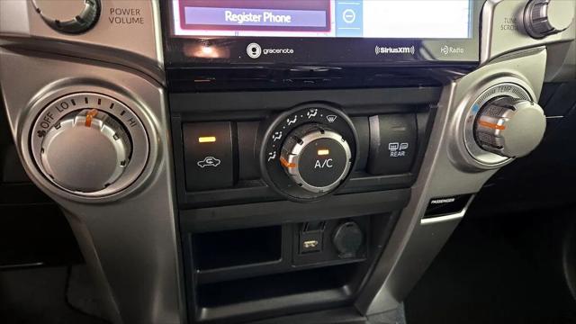 2020 Toyota 4Runner SR5 Premium