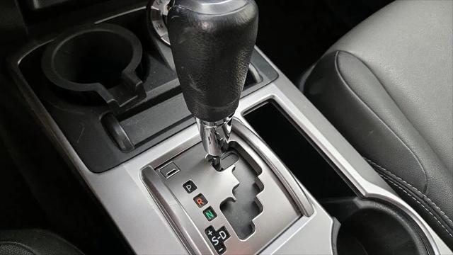 2020 Toyota 4Runner SR5 Premium