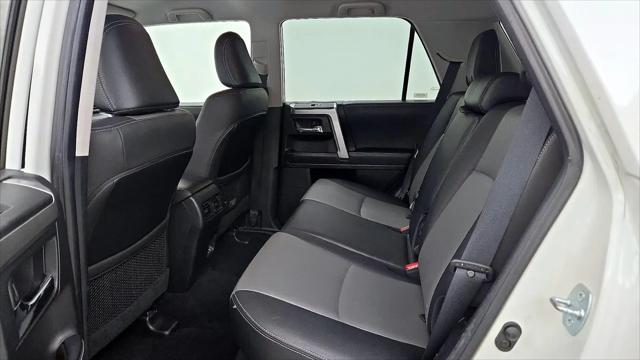 2020 Toyota 4Runner SR5 Premium