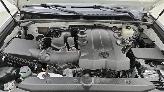 2020 Toyota 4Runner SR5 Premium