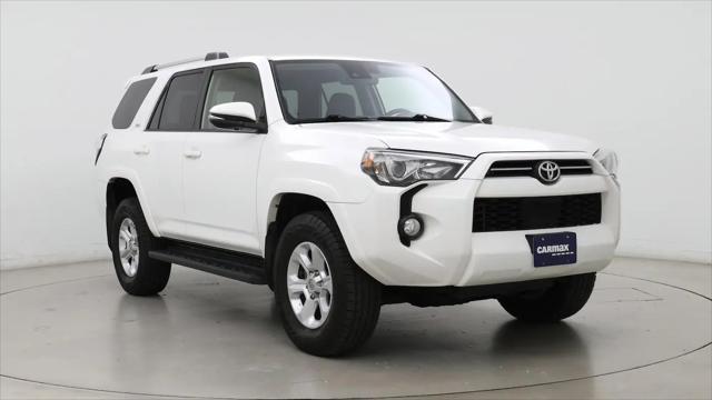 2020 Toyota 4Runner SR5 Premium for sale in Saltillo, MS