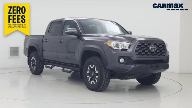2022 Toyota Tacoma Limited for sale in San Antonio, TX