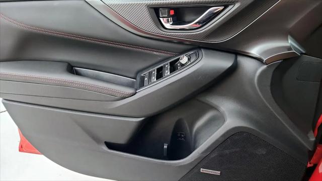 2022 Subaru WRX Limited