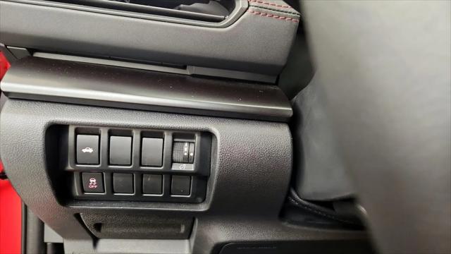 2022 Subaru WRX Limited