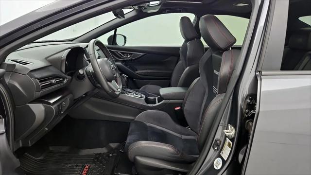 2022 Subaru WRX GT