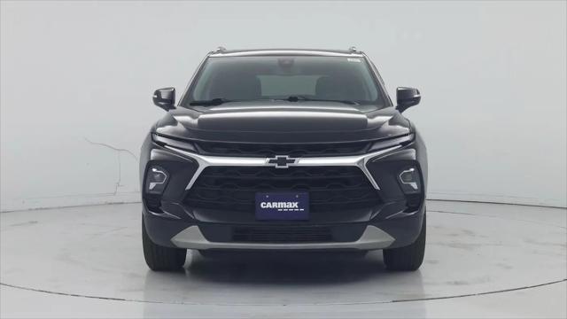 2024 Chevrolet Blazer FWD 3LT