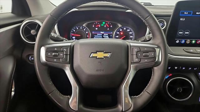 2024 Chevrolet Blazer FWD 3LT