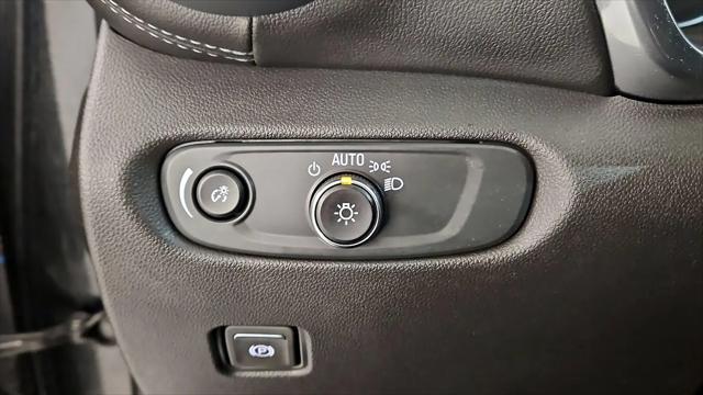 2024 Chevrolet Blazer FWD 3LT