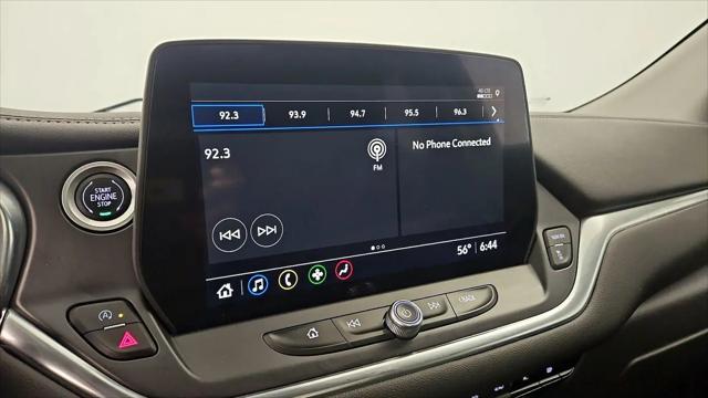 2024 Chevrolet Blazer FWD 3LT