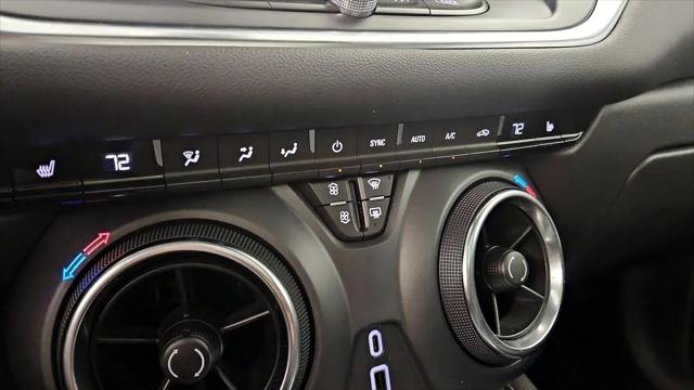 2024 Chevrolet Blazer FWD 3LT