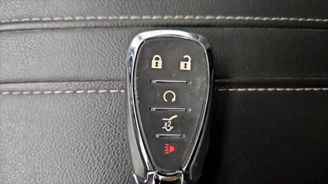 2024 Chevrolet Blazer FWD 3LT
