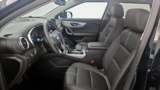 2024 Chevrolet Blazer FWD 3LT