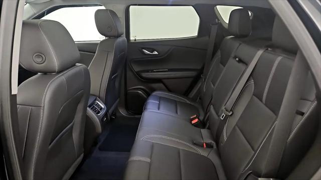 2024 Chevrolet Blazer FWD 3LT