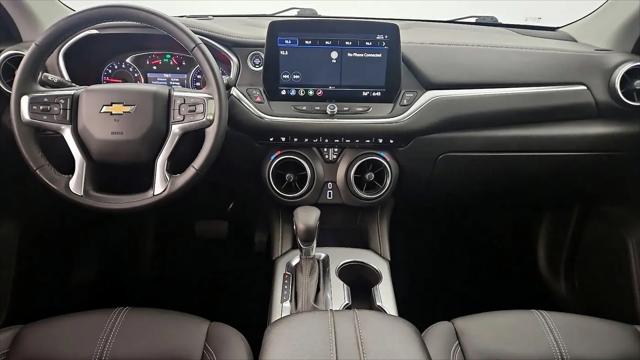2024 Chevrolet Blazer FWD 3LT