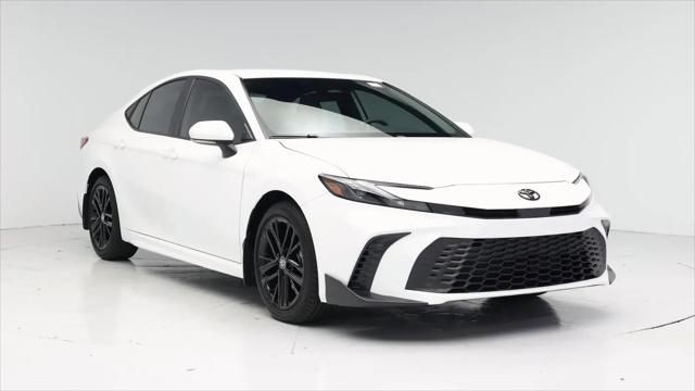 2026 Toyota Camry SE for sale in Charlotte, NC