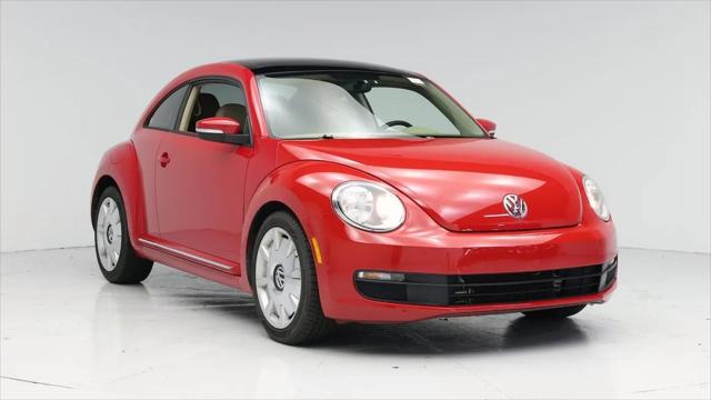 2015 Volkswagen Beetle 1.8T for sale in Charlotte, NC