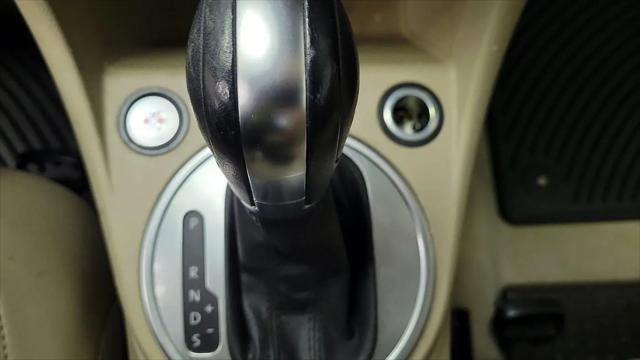 2015 Volkswagen Beetle 1.8T