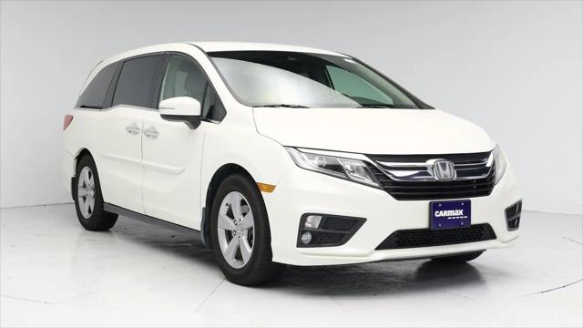 2019 Honda Odyssey EX for sale in Charlotte, NC