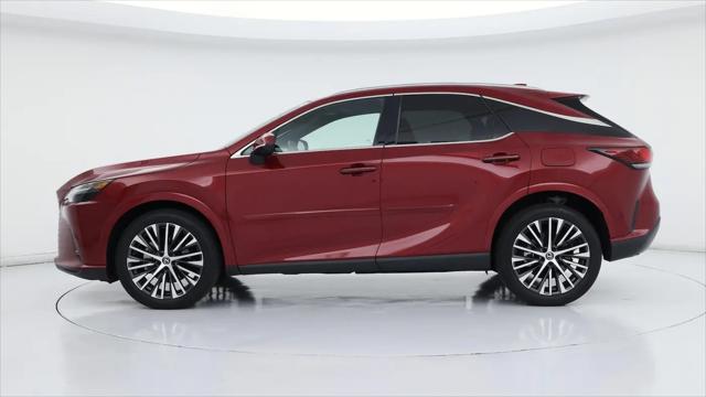 2023 Lexus RX 350 Premium Plus