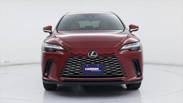 2023 Lexus RX 350 Premium Plus