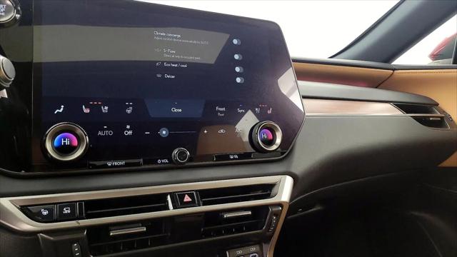 2023 Lexus RX 350 Premium Plus