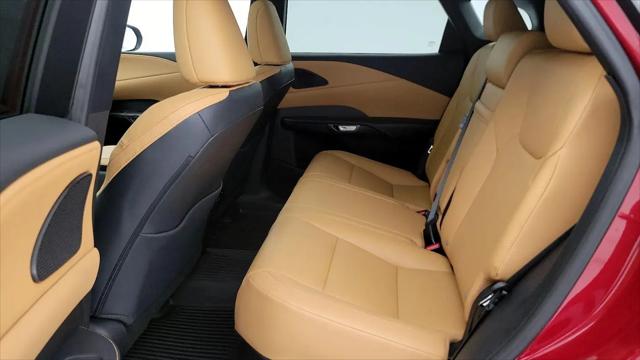 2023 Lexus RX 350 Premium Plus