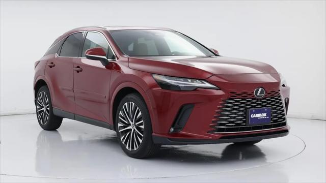 2023 Lexus RX 350 Premium Plus for sale in Charlotte, NC