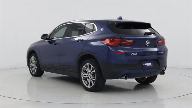 2022 BMW X2 xDrive28i