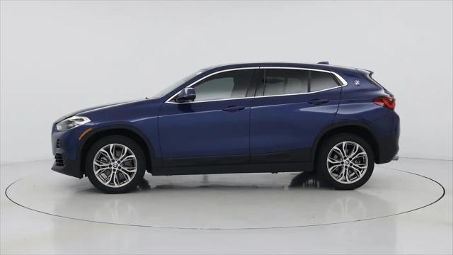 2022 BMW X2 xDrive28i