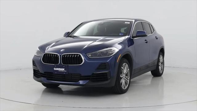 2022 BMW X2 xDrive28i
