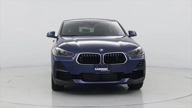 2022 BMW X2 xDrive28i