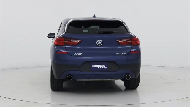 2022 BMW X2 xDrive28i