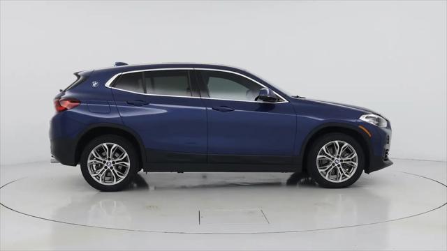 2022 BMW X2 xDrive28i