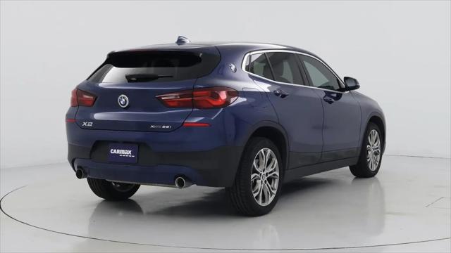 2022 BMW X2 xDrive28i