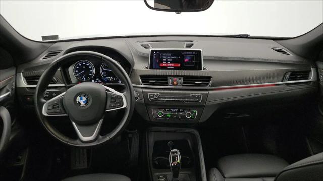 2022 BMW X2 xDrive28i