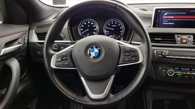 2022 BMW X2 xDrive28i